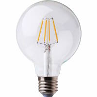 LED Lamp LEDURO 3000K 6W E14 DIMMABLE (LL29) - SkyShop